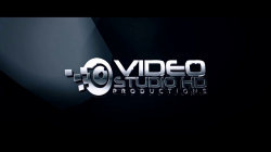 Video Studio HD Logo Animation