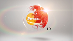 Logo animation and video intro # 19