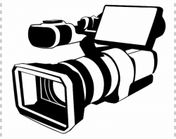 Video Camera Logo Camera Operator PNG, Clipart, Angle, Art ...