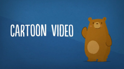 Cartoon Video Template | Biteable