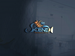 Entry #218 by shamimayesmim for Logo for a Creative Video ...