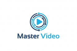 Master Digital Video Logo Template ~ Logo Templates ...
