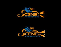 Entry #215 by shamimayesmim for Logo for a Creative Video ...