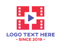 YouTube Logo Maker | Create Your Own YouTube Logo | BrandCrowd