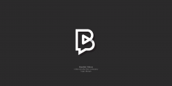 Bandini Videos logo design on Behance