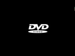 DVD hits the corner (illegal video) | *use incognito mode ...