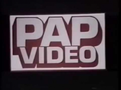 Pap Video Final Countdown FULL VERSION