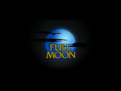Full Moon Features Logo