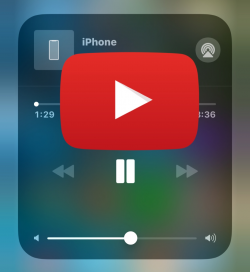 How to Play YouTube Videos in Background on iPhone and iPad ...