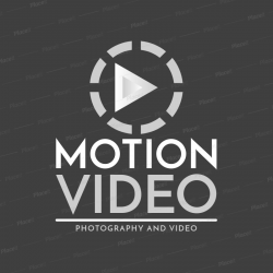 Photo And Video Producing Logo Maker 1439f-2368