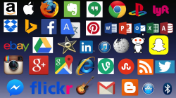 Kids Educational Video - Modern Day Logos & Icons (Learning Video for  Children)