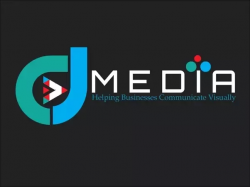 Who creates production company logos for movie, video and ...