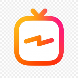 IGTV Video Logo Vector Graphics, PNG, 1500x1500px, Video ...
