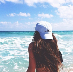 hat, casual, cap, baseball cap, vineyard vines, white, beach ...