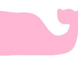 Vineyard vines whale clipart - Clip Art Library