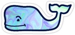 Download Vinyard Vines Whale - Vineyard Vines Logo Blue PNG ...