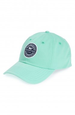 Vineyard Vines \'Circle Patch\' Baseball Cap | Nordstrom