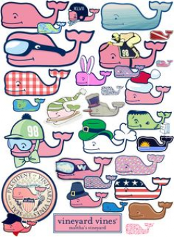 16 Best Vineyard vines stickers images | Vineyard vines ...