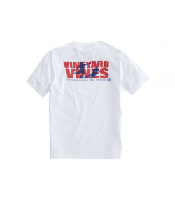 Knockout Soccer Pocket T-Shirt