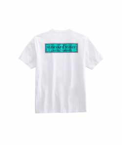 Soccer Box Short-Sleeve Pocket T-Shirt