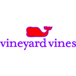 Vineyard Vines logo, Vector Logo of Vineyard Vines brand ...