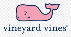 Vineyard Vines Logo Clipart (#393645) - PinClipart