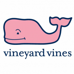 Vineyard vines Logos