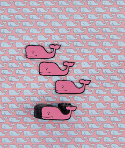 Locker Wallpaper & Magnets