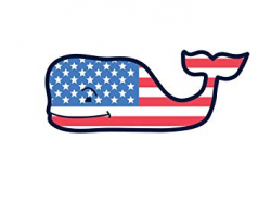 Amazon.com: Vineyard Vines Preppy Southern Proper Whale ...