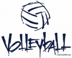 Free Abstract Volleyball Cliparts, Download Free Clip Art, Free Clip ...