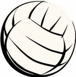 Free Abstract Volleyball Cliparts, Download Free Clip Art, Free Clip ...