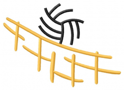 Free Abstract Volleyball Cliparts, Download Free Clip Art, Free Clip ...