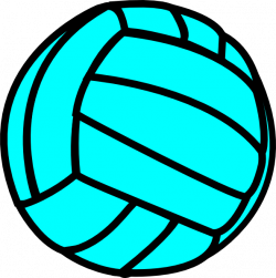 Colorful Volleyball Clipart | Clipart Panda - Free Clipart Images