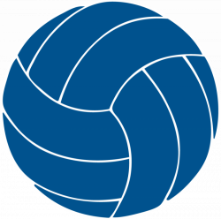 Volleyball Clipart Green - Clip Art Library