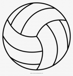 Volleyball Clipart PNG, Transparent Volleyball Clipart PNG Image ...