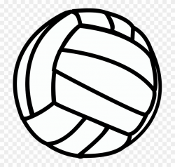 19 Ball Vector Waterpolo Huge Freebie Download For - Volleyball ...