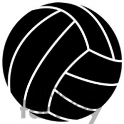 Volleyball clip art photos vector clipart royalty free images 1 ...
