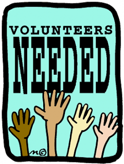 Free Volunteer Clip Art Pictures - Clipartix