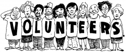 Free Volunteer Clip Art Pictures - Clipartix