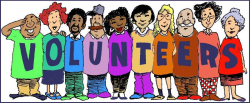 Free Volunteer Clip Art Pictures - Clipartix