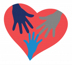 Volunteering clipart volunteer heart, Volunteering volunteer ...