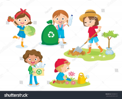cute kids volunteers | Cute kids, School painting, Classroom ...