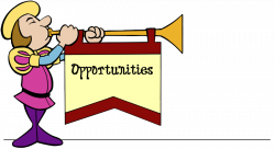 Opportunity Clipart | Free download best Opportunity Clipart ...