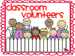 Parent Volunteer Clipart | Free download best Parent ...