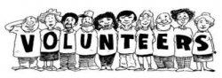 Parent volunteer clipart - WikiClipArt