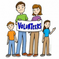 Parent volunteer clipart 5 » Clipart Station
