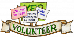 Parent volunteer clipart » Clipart Station