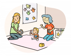 Volunteering clipart parent helper, Volunteering parent ...