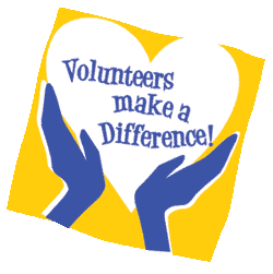 Free Volunteer Orientation Cliparts, Download Free Clip Art ...