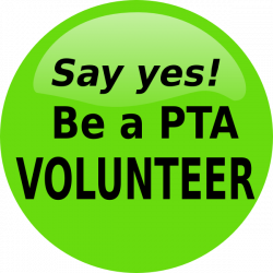 Pta Volunteer Clip Art at Clker.com - vector clip art online ...